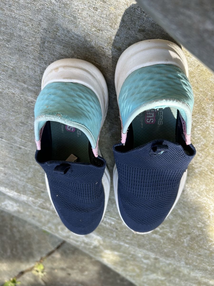 Scarpe per ragazzi: Slip ins for kids Gr35 – Usato da Zürich venduto da mjh48 3
