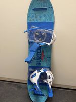 Snowboard "After School Special", 80 cm
