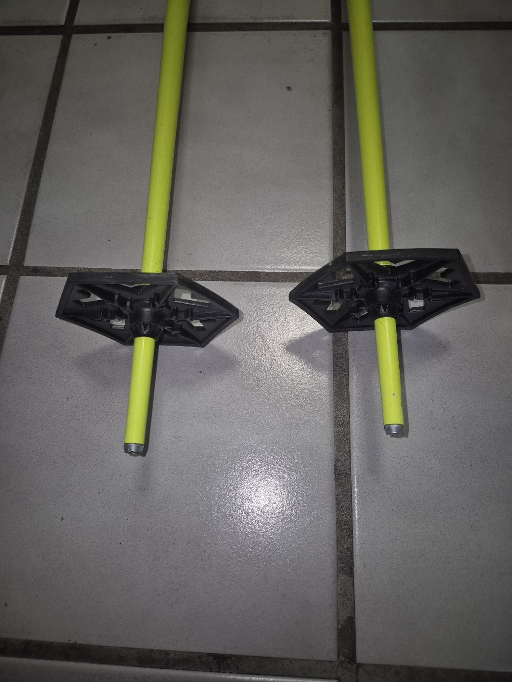 Black Crows Bastoncini da sci: Batons de ski Black Crow Meta 130 – Nuovo e nell'imballaggio originale da Porrentruy venduto da jer_6hmq 2