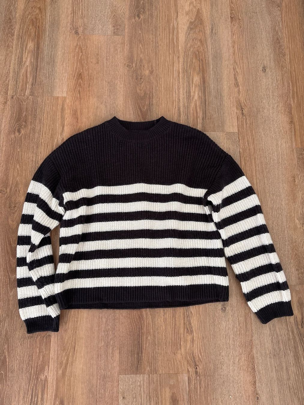 Pulls & Sweat-shirts: Strickpullover von Mimimum Grösse XS – D'occasion à Zofingen par Lu1998