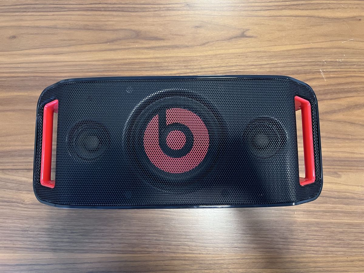 Beats Casse acustiche: Bluetooth Lautsprecher Beats by Dr. Dre  – Usato da Nidau venduto da jbchma 1