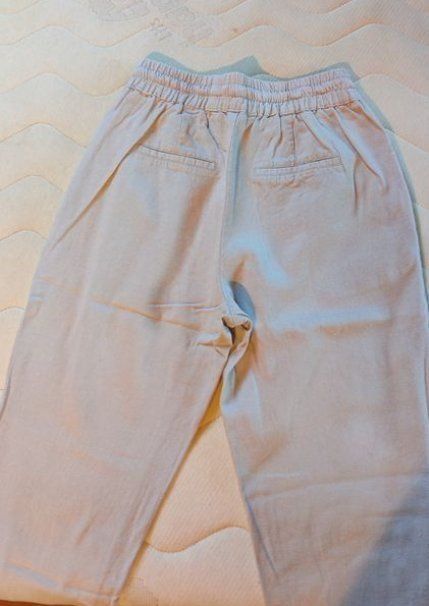 H&M Pantaloni: Stoffhose, Gr. S, Set: 3 Stk. – Nuovo e nell'imballaggio originale da Brüttisellen venduto da nic_xm7s 2