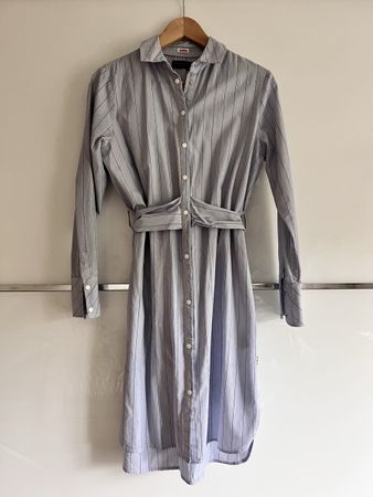 Scotch & Soda Hemdkleid Grösse S, wie neu!
