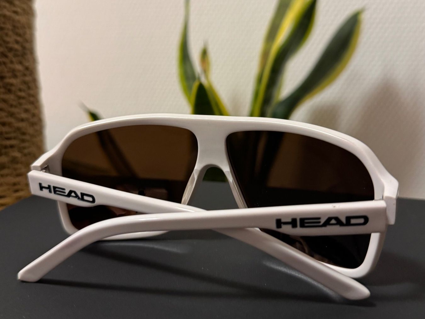 Head Occhiali & Lenti: HEAD Sonnenbrille – Nuovo (secondo la descrizione) da Zürich venduto da maj_x5cp 4