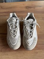 Adidas Ozelia Sneaker Weiss Gr. 39.5