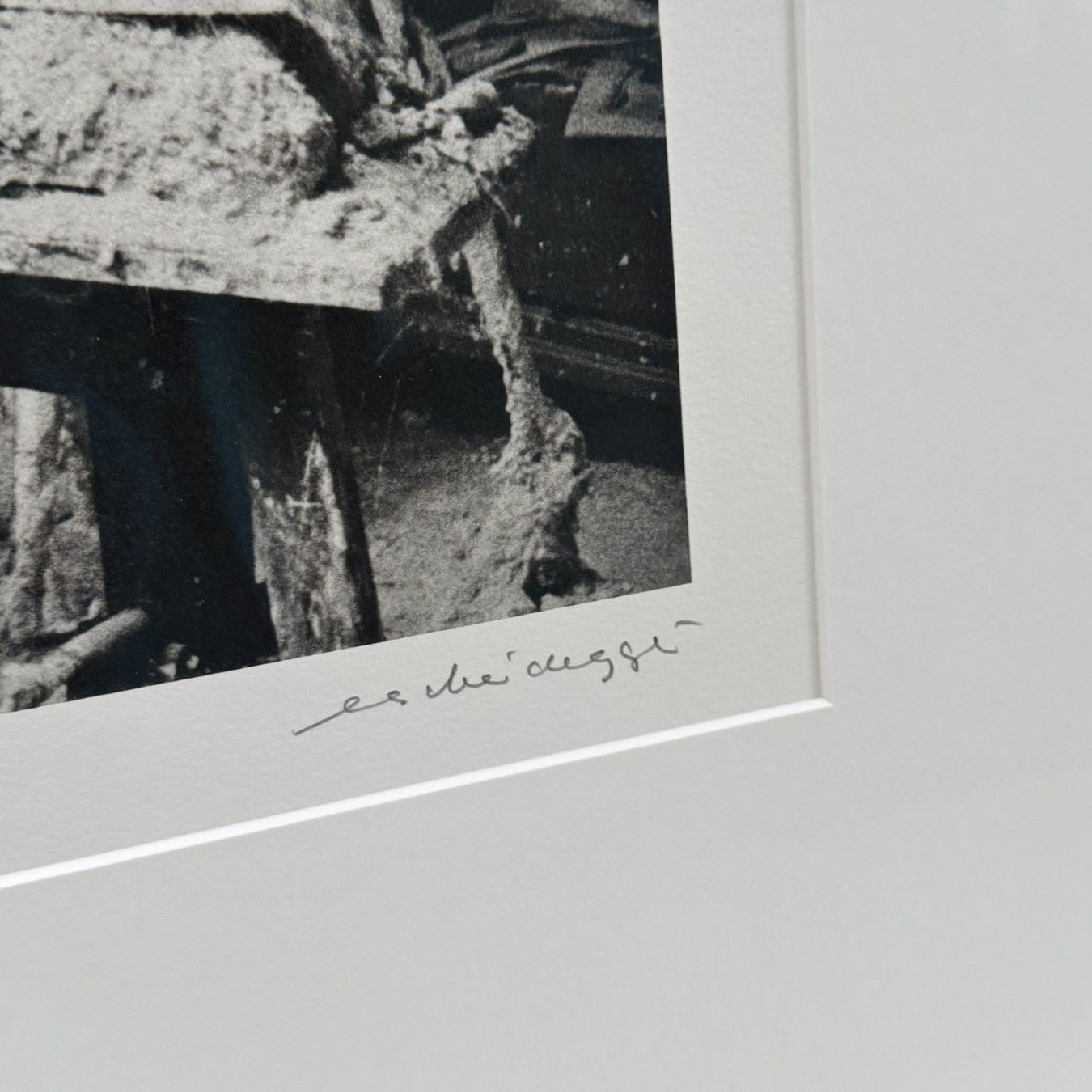Grafiken & Lithographien: Ernst Scheidegger - Levrini Gallery – Gebraucht aus Gockhausen von LevriniGallery 3