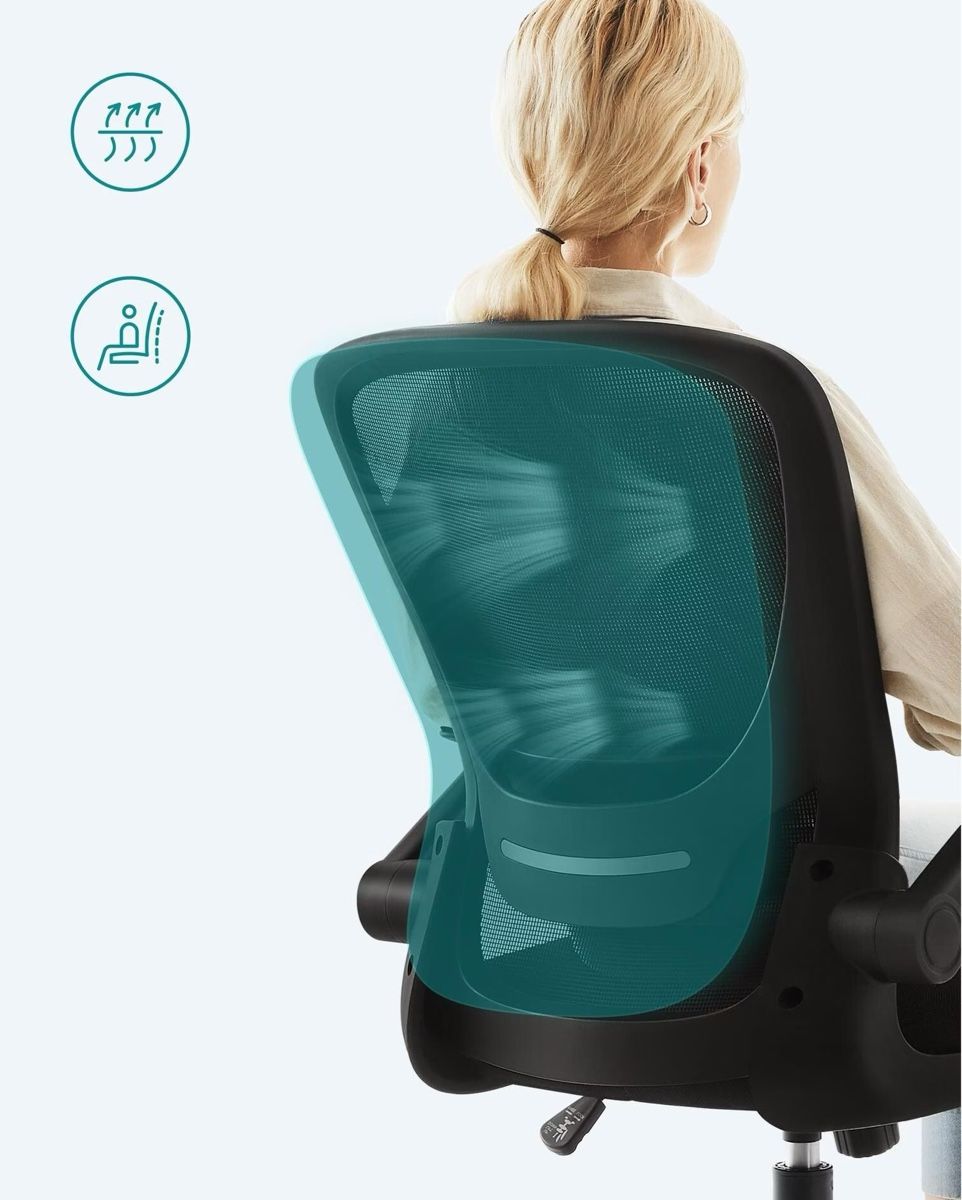 Chaises: Bürostuhl Songmics – D'occasion à Bern par xen_s2sl 5