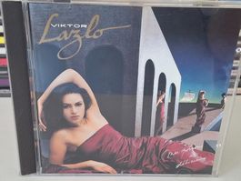 CD Viktor Lazlo  - Mes Poisons Delicieux 😎