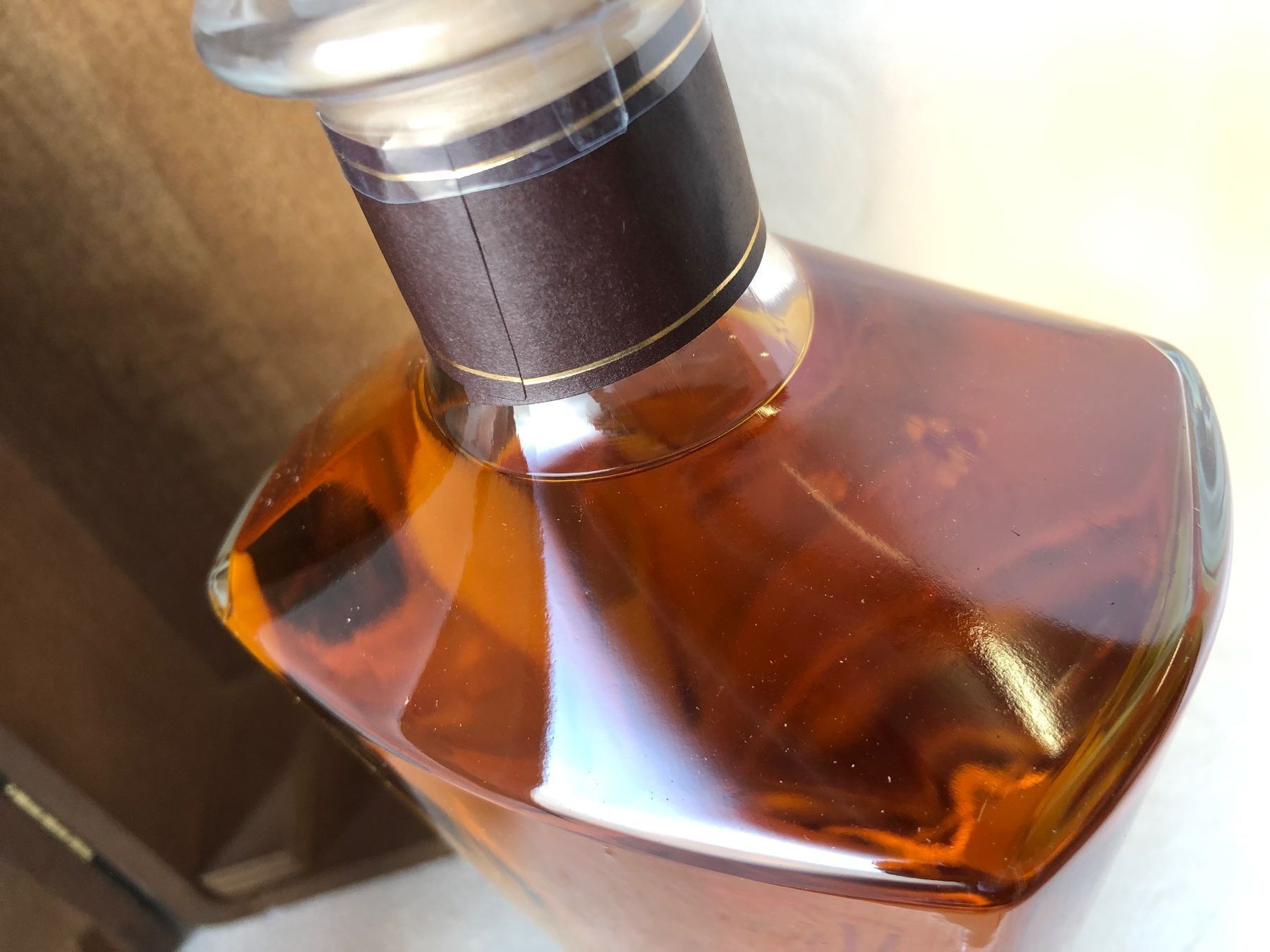 Berta Spirituosen: Grappa Distillato d'uva MAGIA BERTA 2012... – Neu und originalverpackt aus Wöschnau von Vinsale 3