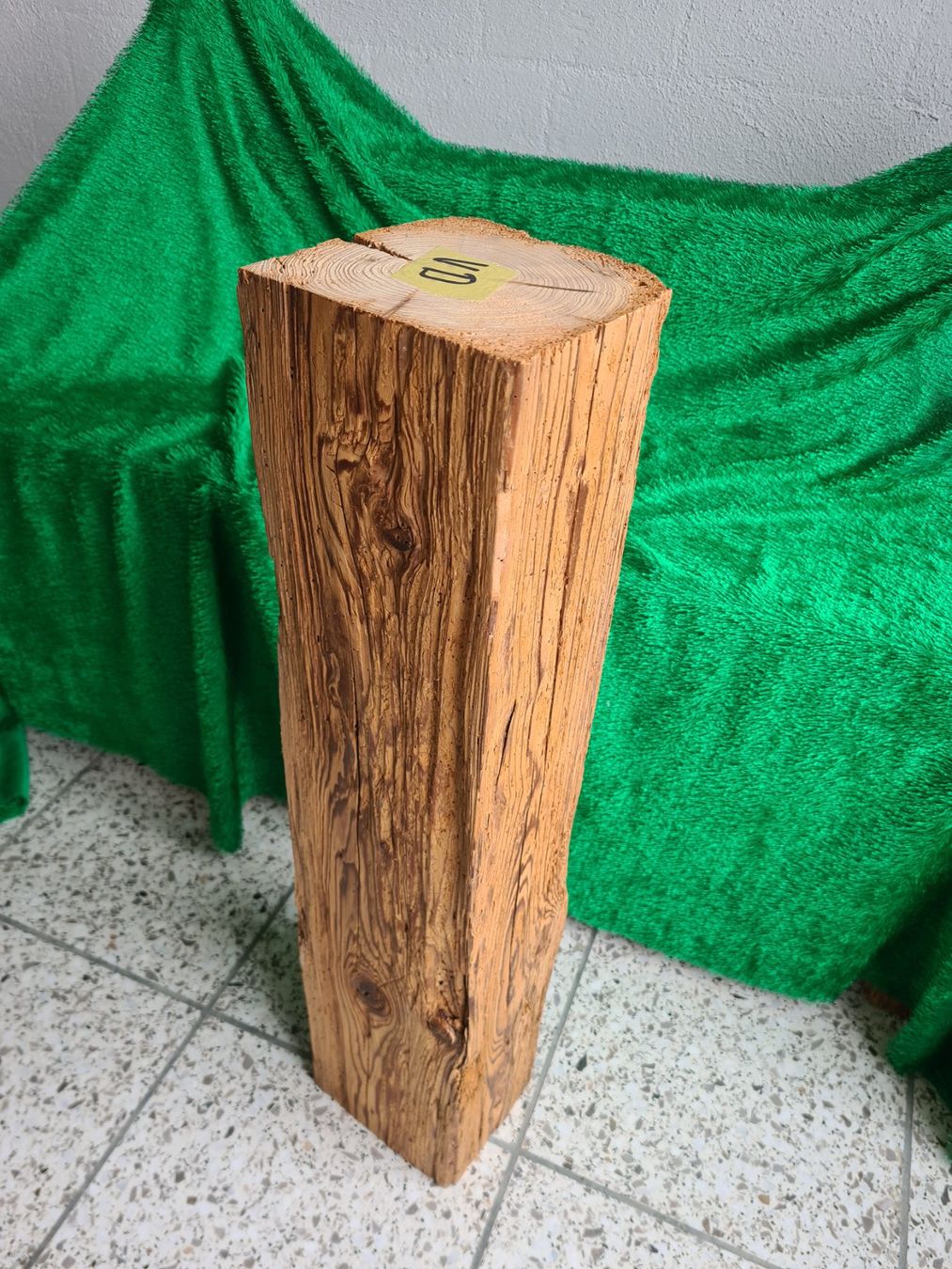 Articoli in legno: Altholz Deko Balken – Nuovo (secondo la descrizione) da Grosswangen venduto da Spieler10 1