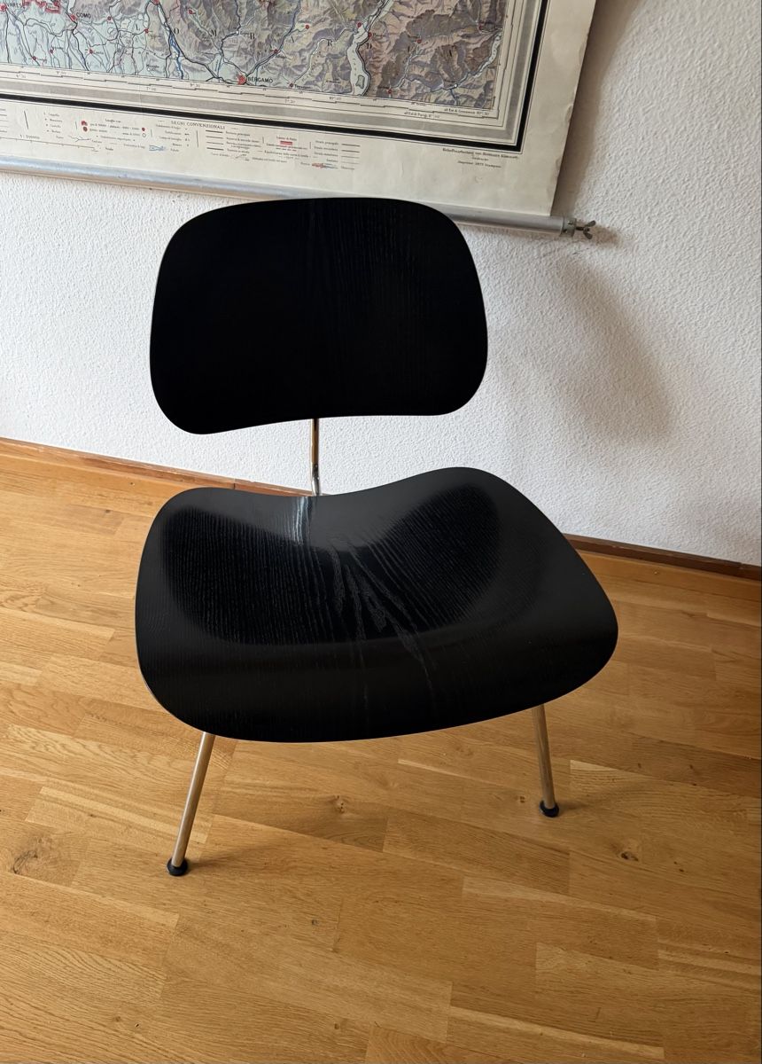 Vitra Sedie: Vitra Lounge Chair – Usato da Zürich venduto da K_T_H_M 1