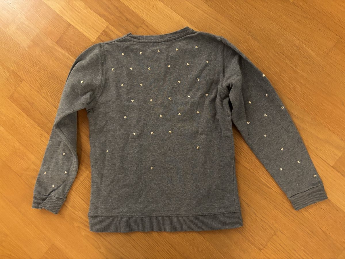 Maglioni & Felpe: Stella McCartney Kids Pullover, Gr. 140 – Usato da Wetzikon ZH venduto da T2blade 2