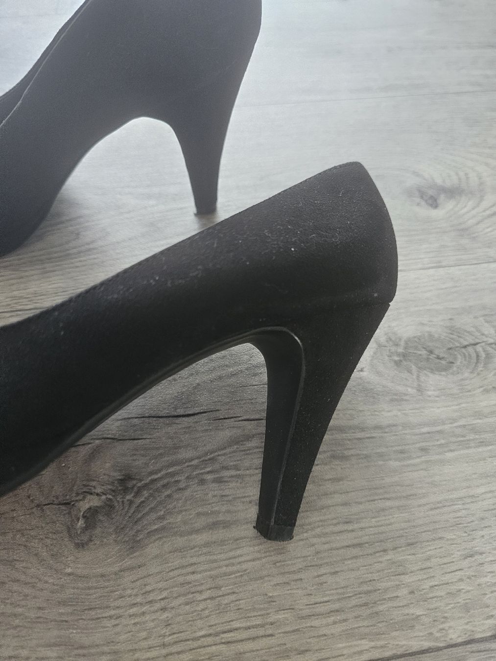 Graceland Scarpe da donna: schuhe mit absatz gr 38 – Nuovo (secondo la descrizione) da Münchenbuchsee venduto da Kappa8 2
