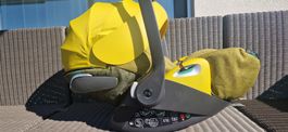 Cybex Z2 i-Size