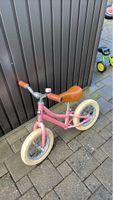 Pinkes Siech Cycle Laufrad - Abenteuer ab 2+!