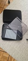 Ableton push 2 + case + cover