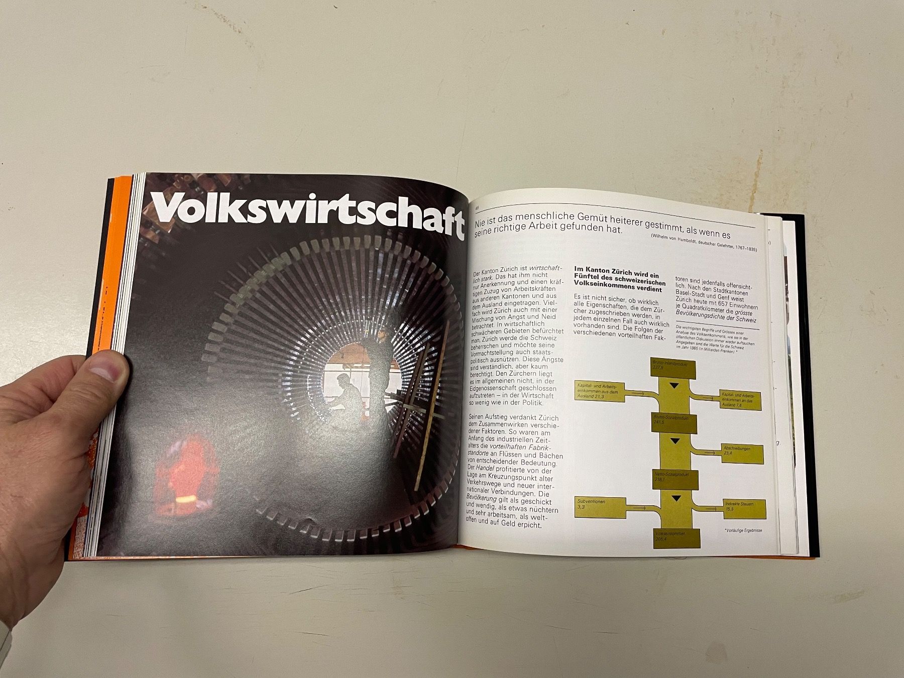 Libri: Zürcher Bürgerbuch – Usato da Winterthur venduto da sportdisco2 7