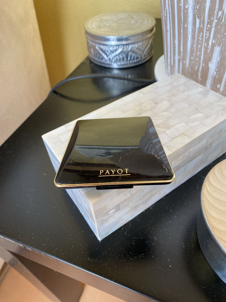 Make-up: Payot Blush rose santal – Usato da Belmont-sur-Lausanne venduto da chu_vxf5