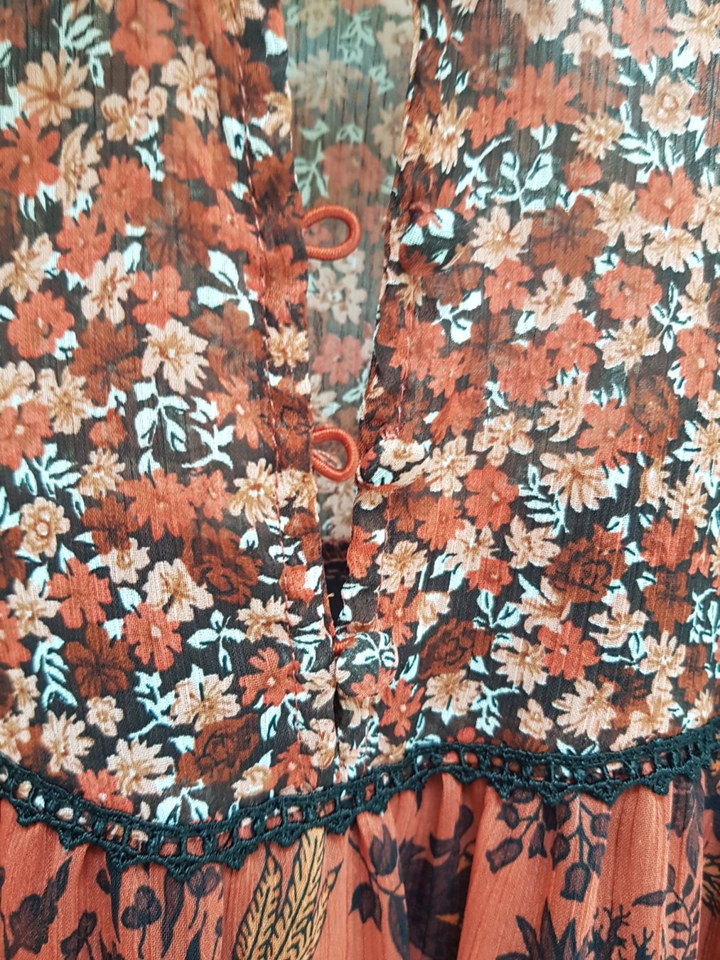 Vestiti: ZARA - Sommerkleid - L – Nuovo (secondo la descrizione) da Lengnau BE venduto da Mango888 8