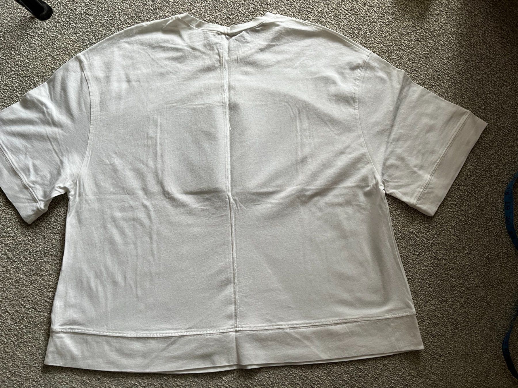T-shirt: T-Shirt Gr L-Xl – Nuovo (secondo la descrizione) da Rekingen AG venduto da Maxim5332G 2