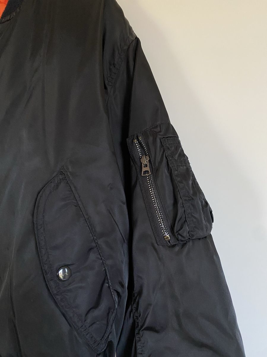 Giacche: Vintage Bomberjacke – Usato da Lützelflüh-Goldb venduto da flu_q9tg 2