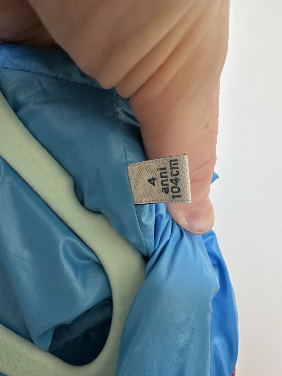 Moncler Jacken & Mäntel: Moncler jacket , size 4 yo – Gebraucht aus Küssnacht am Rigi von hor_dpb7 1