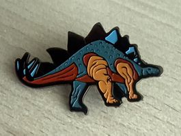 Pin Stegosaurus