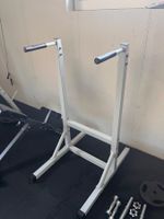 Dip Station (Gorilla Sports)
