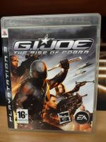 G.I. Joe The Rise of Cobra - PS3 - Jeu d'action complet !