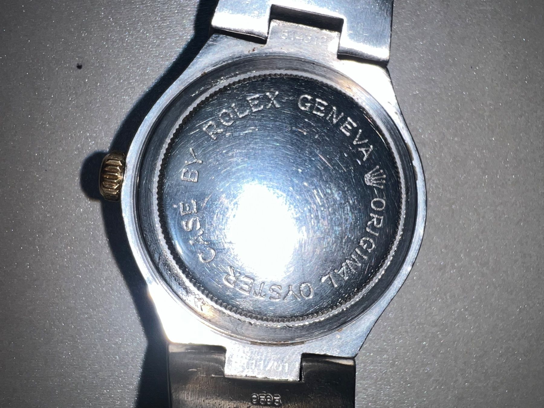 Tudor Orologi: Tudor Ranger – Usato da Hunzenschwil venduto da Al-Bee-01 3