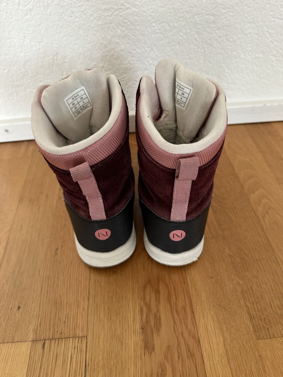 46 Nord Schuhe für Mädchen: Winterstiefel 46 Nord Gr 37 – Gebraucht aus Ostermundigen von Clood 1
