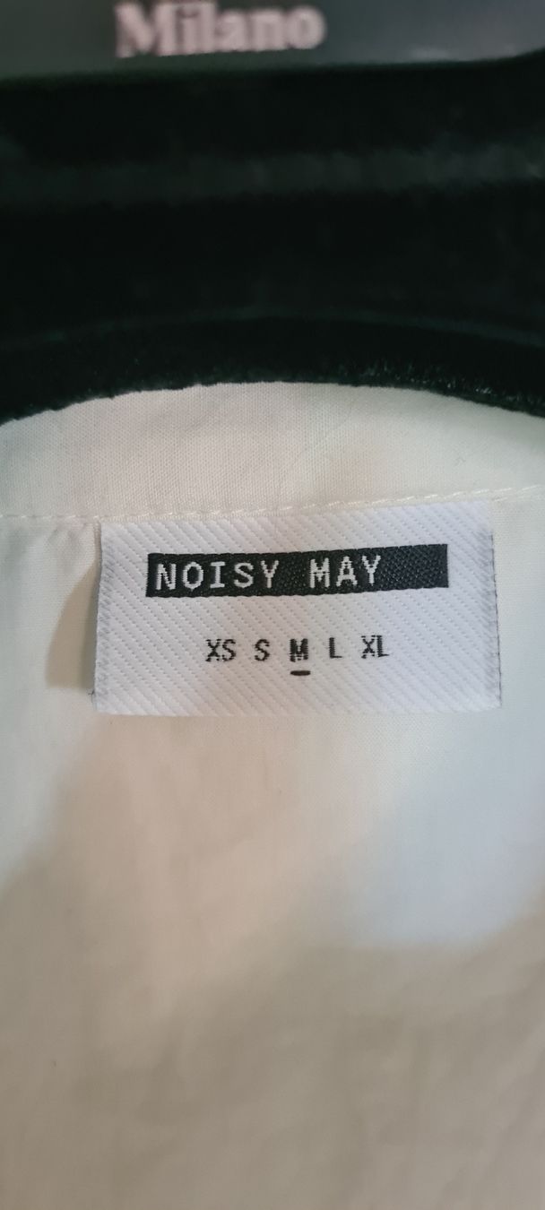 Blusen: Longbluse von "NOISY MAY", Grösse M – Gebraucht aus Untersiggenthal von elisabeth076 2