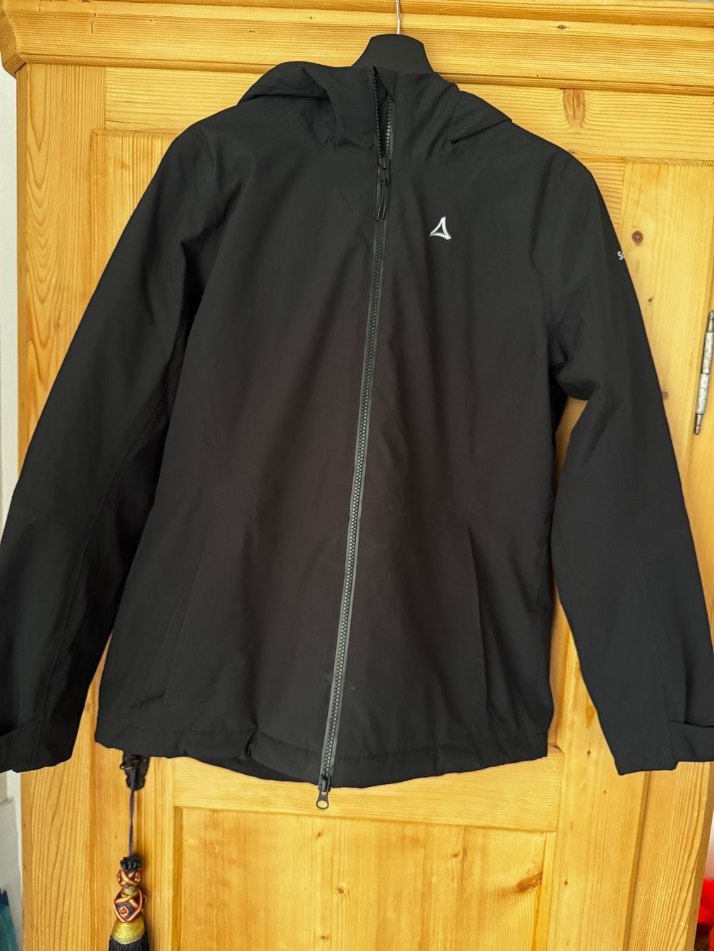 Schoeffel Giacche: Schöffel Wanderjacke Torspitze - Gr. 40 – Nuovo (secondo la descrizione) da Effretikon venduto da Spatz2012