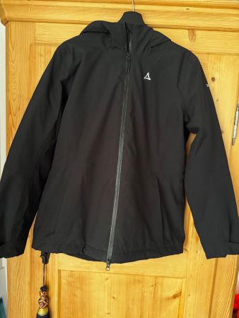 Schöffel Wanderjacke Torspitze - Gr. 40