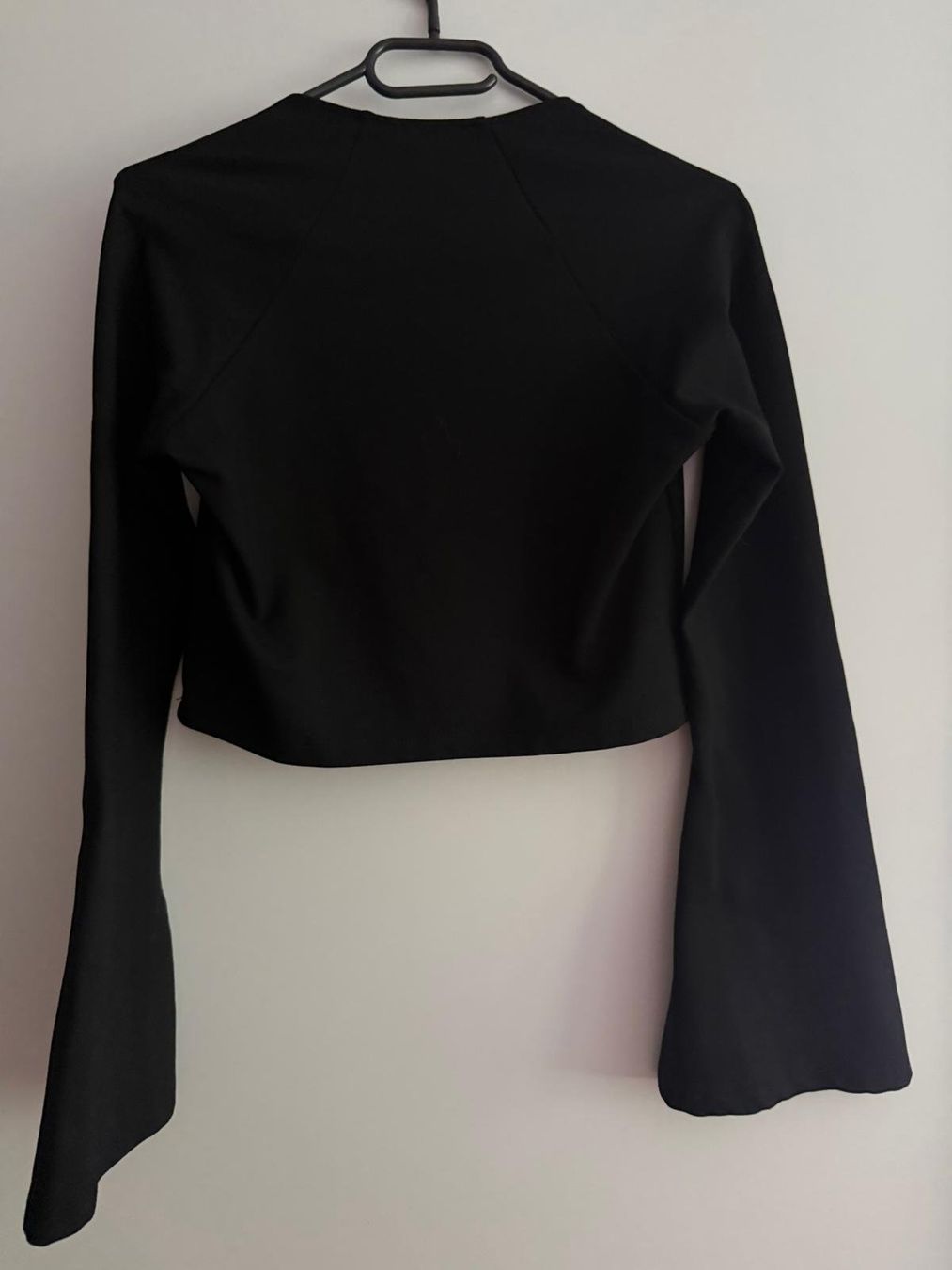Na-kd Top: NA-KD Top, Black, Size L – Usato da Bachenbülach venduto da Shukkley 1