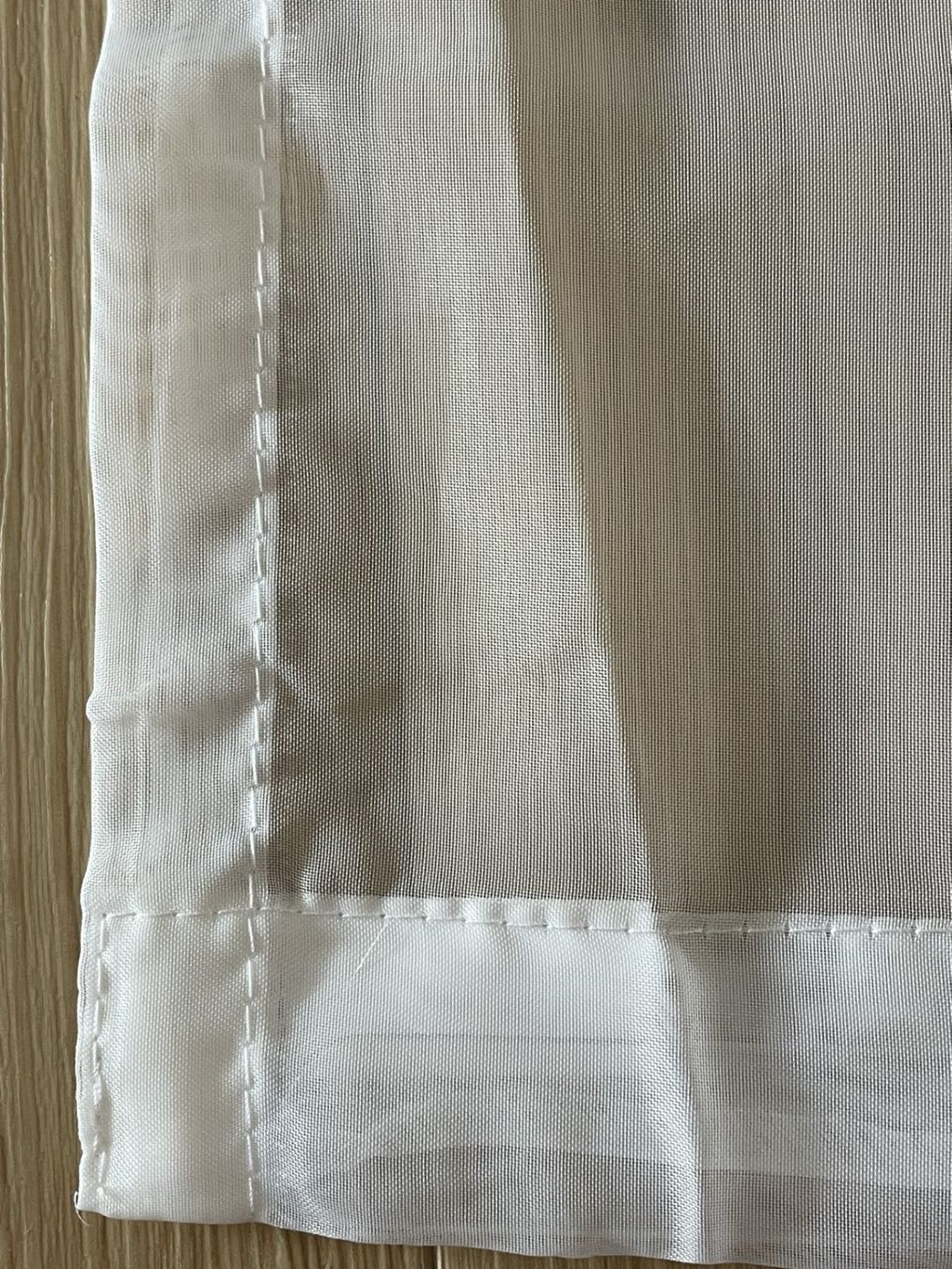Tende: Flächenvorhang  238 x 60 cm – Usato da Winkel venduto da Kade50 1