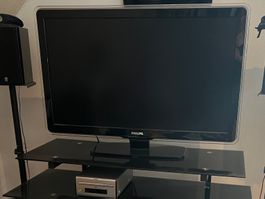 Fernseher / TV Philips LCD