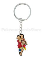Ruffy / One Piece / Schlüsselanhänger / OP3