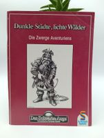 Das Schwarze Auge: Dunkle Städte, lichte Wälder