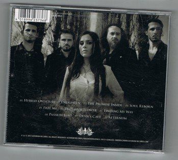 CDs: Sleeping Romance - Enlighten – D'occasion à Bowil par Familie_Kuenzi 1