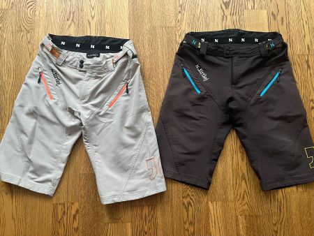 Dirtlej Shorts