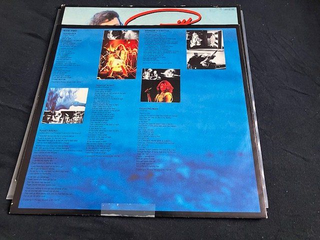 Dischi in vinile: Deep Purple – Usato da Aarwangen venduto da Jukebox3 4