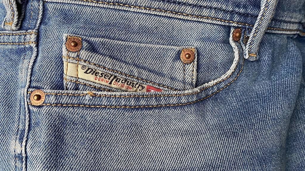 Diesel Jeans: Diesel Jeans – Usato da Zollikofen venduto da eli_lk2p 2