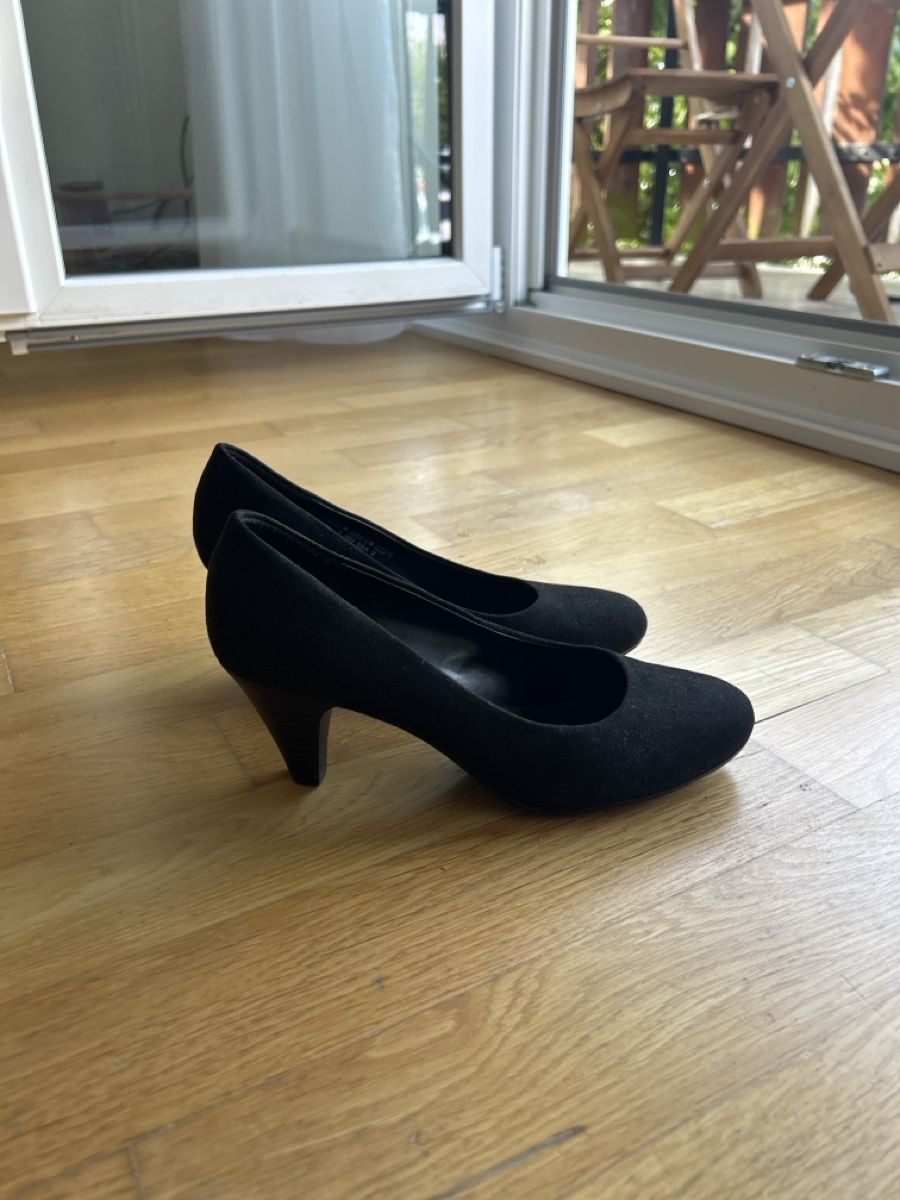 Graceland Damenschuhe: Absatzschuhe Graceland – Gebraucht aus Alterswil FR von kat_cfw8
