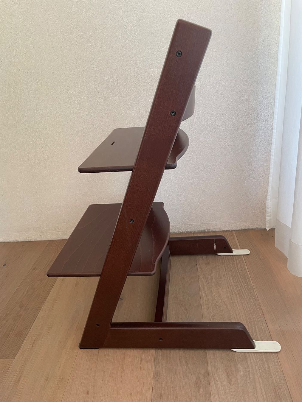 Stokke Seggioloni: Tripp Trapp Kinderstuhl von Stooke – Usato da Neuwilen venduto da bobbel01 1