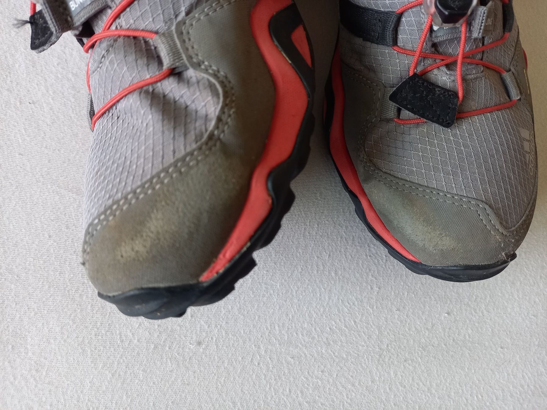 Adidas Scarpe da donna: Trekkingschuh Adidas Terrex Gr. 38 – Usato da Unterengstringen venduto da saraman 4