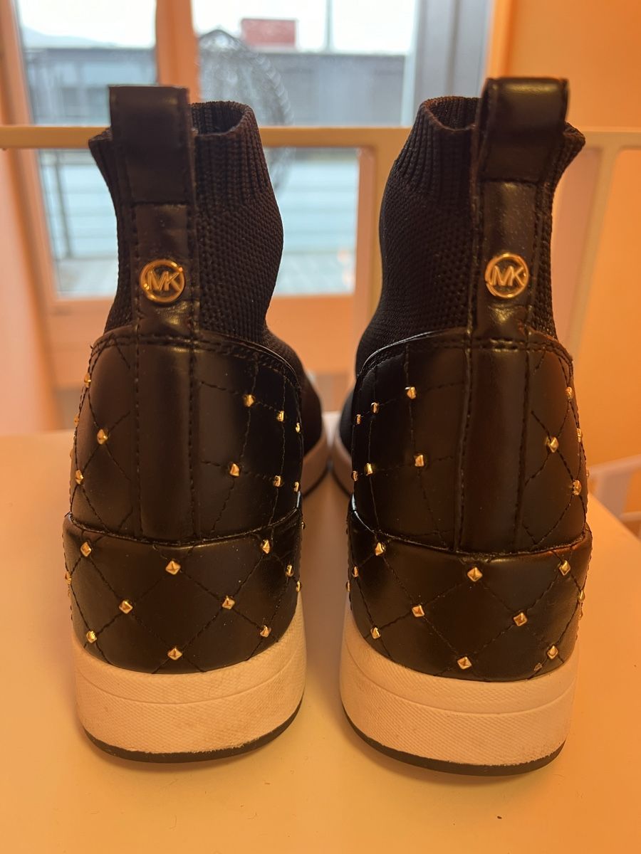 Michael Kors Scarpe da donna: Michael Kors Schuhe – Nuovo e nell'imballaggio originale da Winterthur venduto da su_4assd 2