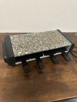 Raclette-Stone Grill Ohmex RCL 8081 – voll funktionsfähig