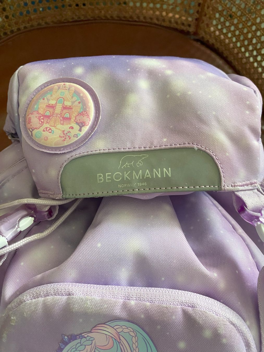 Borse & Zaini: Schulrucksack – Usato da Sachseln venduto da basti1950 2