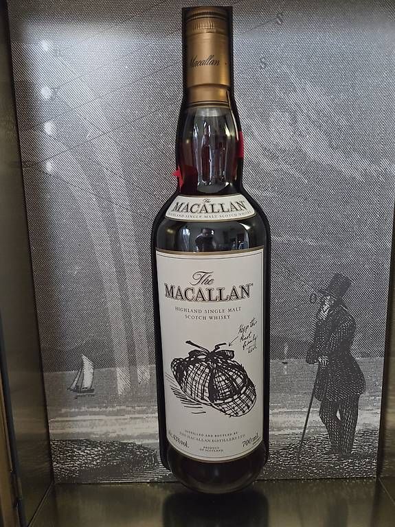 Spiritueux: Whisky – Neuf avec emballage d'origine à Geneve par camille.lavaud1 2